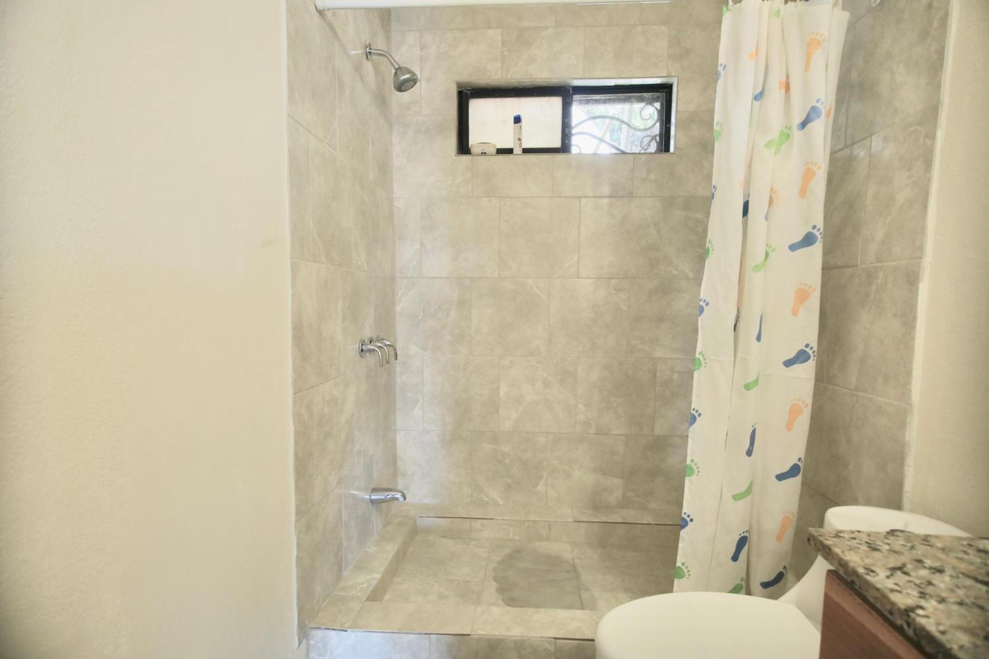 Wipeout Hostel Jacó Εξωτερικό φωτογραφία
