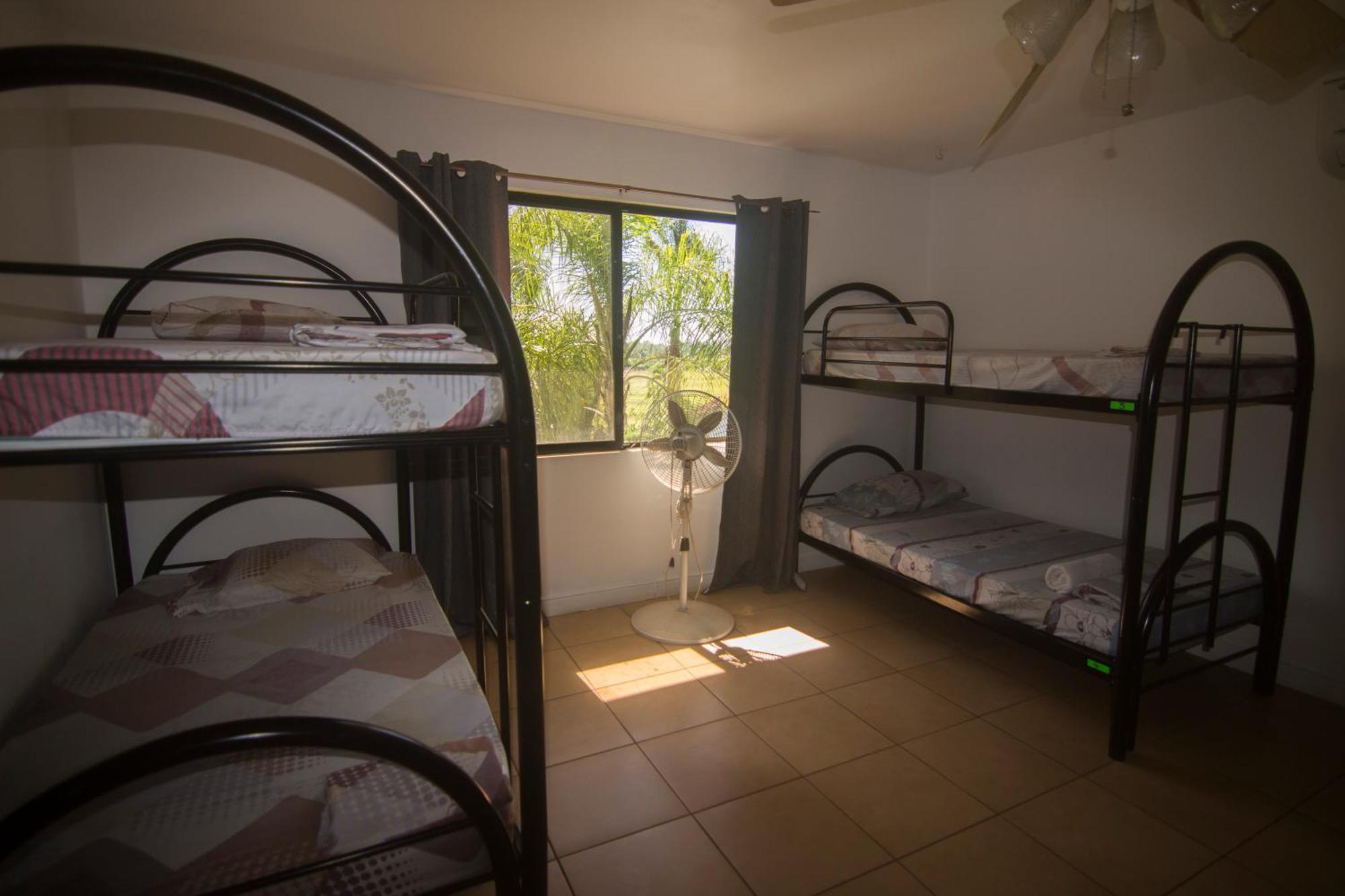 Wipeout Hostel Jacó Εξωτερικό φωτογραφία