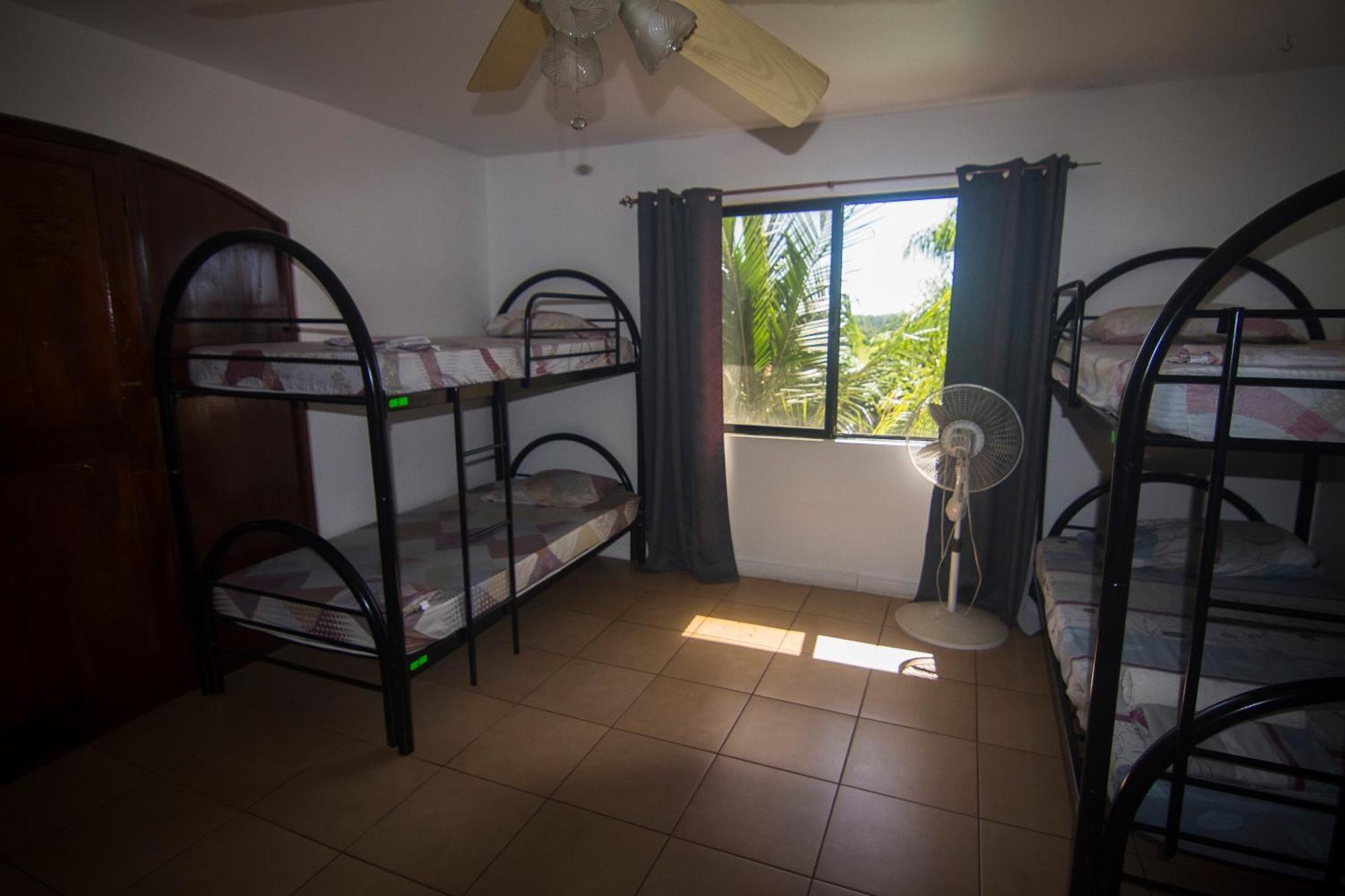 Wipeout Hostel Jacó Εξωτερικό φωτογραφία