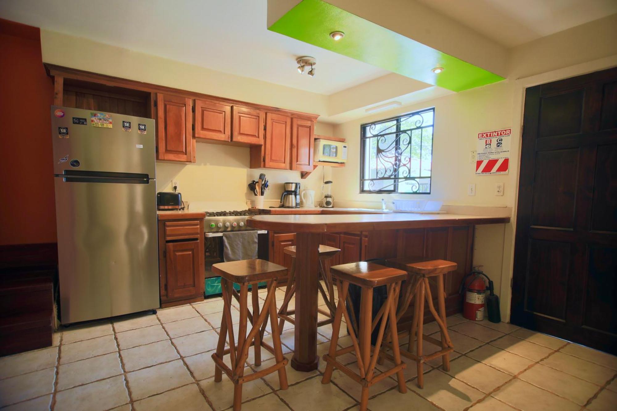 Wipeout Hostel Jacó Εξωτερικό φωτογραφία