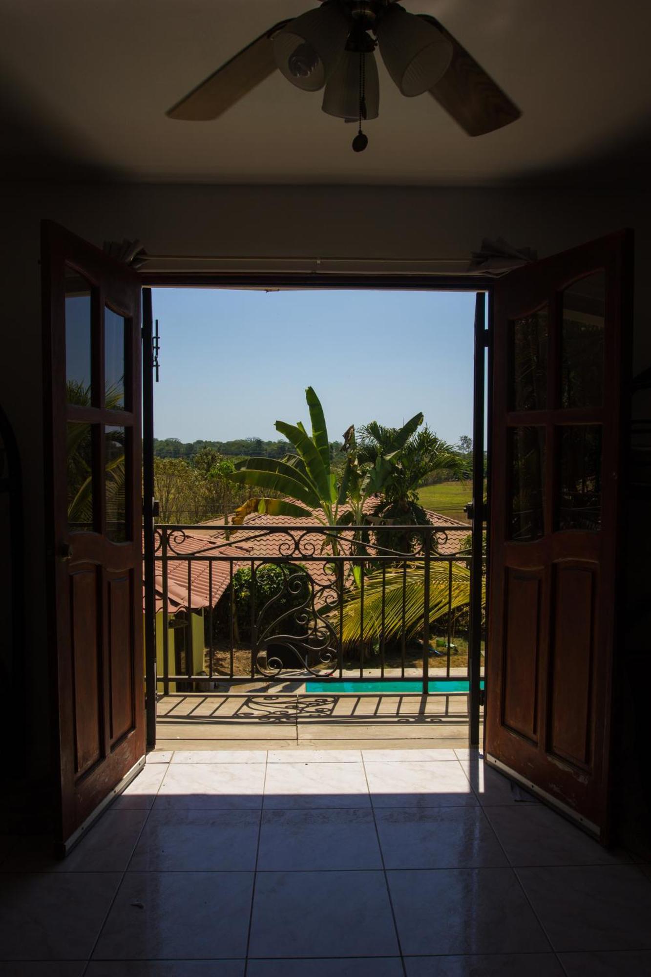 Wipeout Hostel Jacó Εξωτερικό φωτογραφία