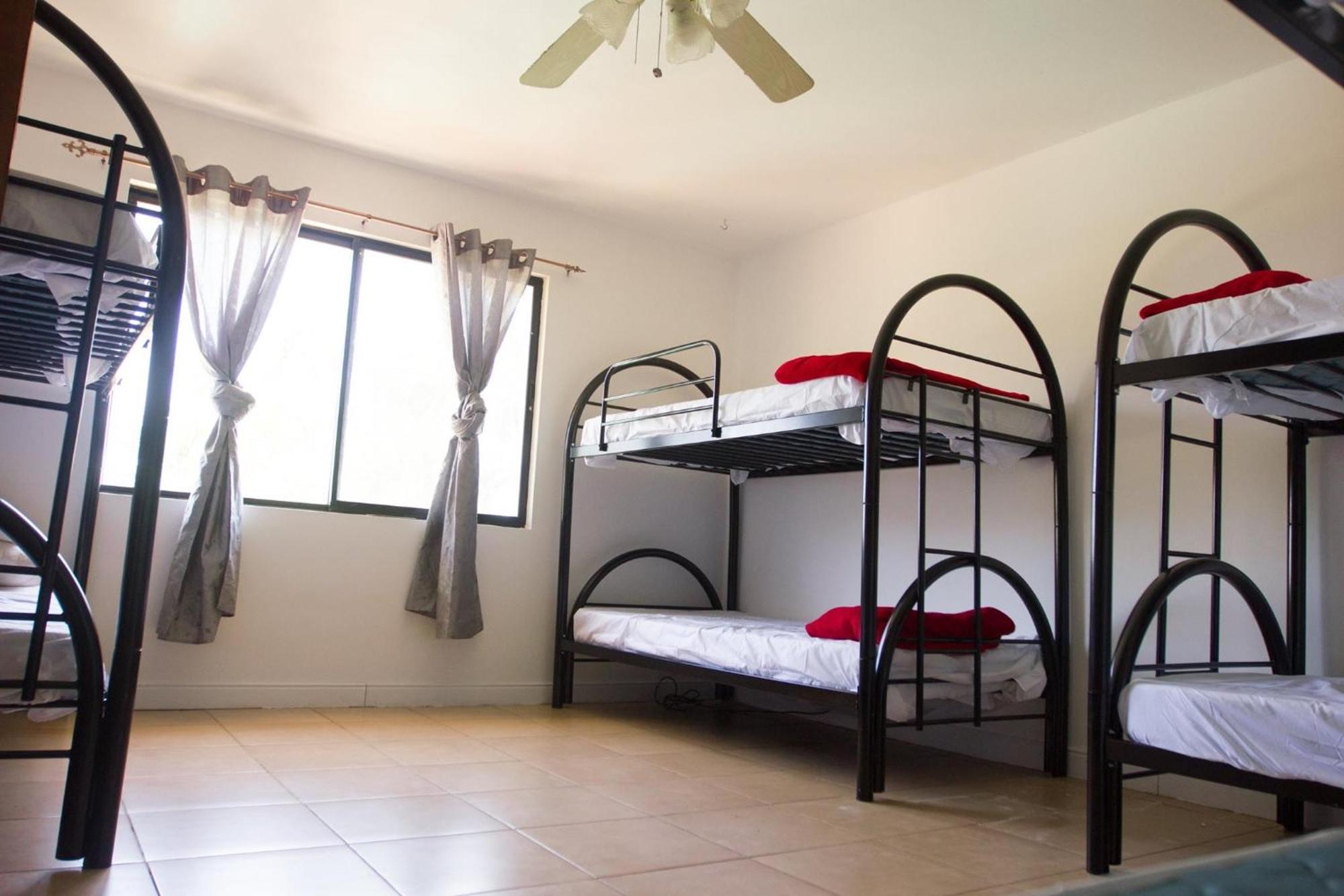 Wipeout Hostel Jacó Εξωτερικό φωτογραφία