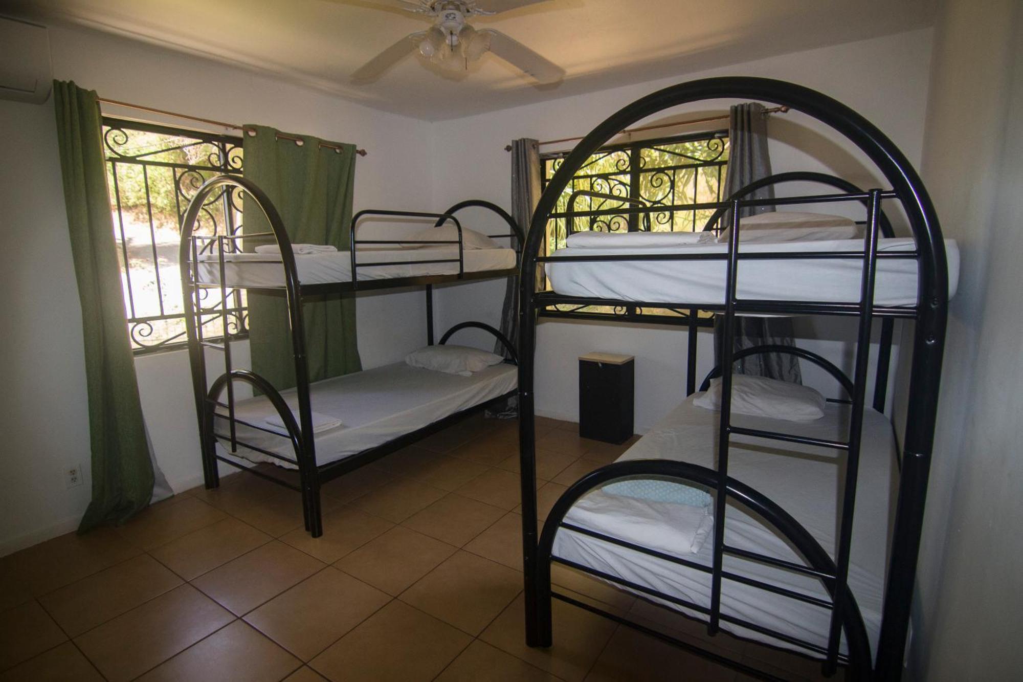 Wipeout Hostel Jacó Εξωτερικό φωτογραφία